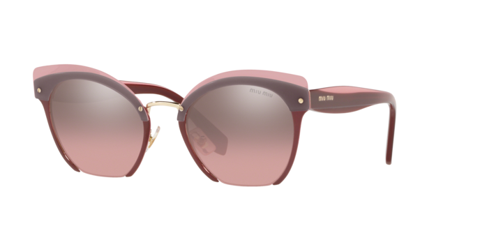 Miu Miu MU 53TS CCG7L1 Core Collection 